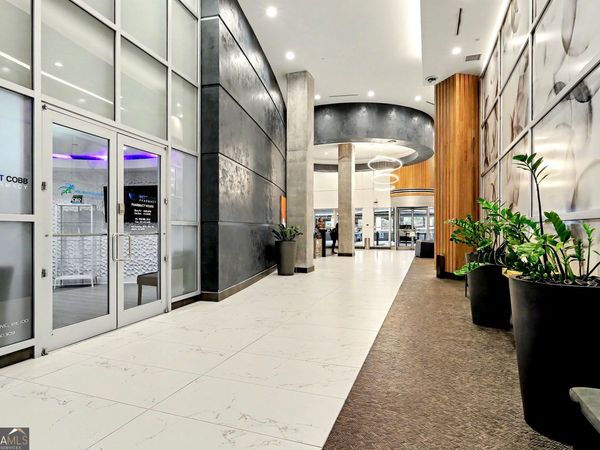 943 Peachtree Street NE, Unit 1411, Atlanta, GA 30309