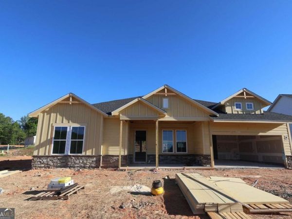 242 Mill Chase Drive, Dallas, GA 30157