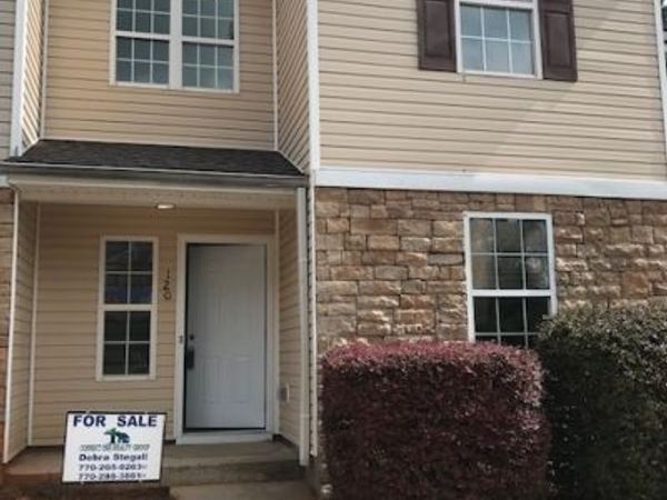 120 Heritage Way, Jackson, GA 30233