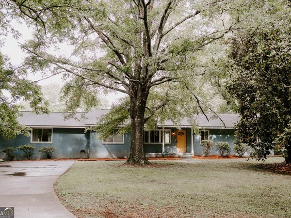 481 Skinners Bypass, Milner, GA 30257