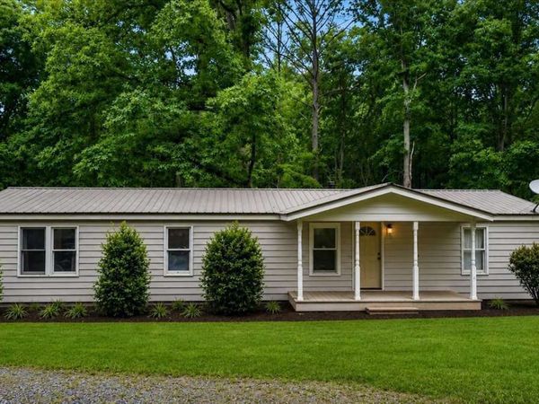 472 Old Mccoy Place, Waleska, GA 30183