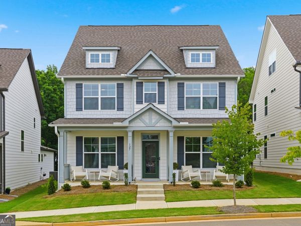 127 Marble Tree Way, Ball Ground, GA 30107