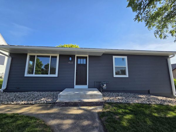 432 W Marion Street, Portage, WI 53901