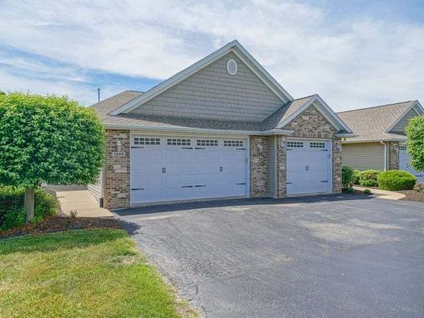 1629 Warrenton Court , Unit 1629, Byron, IL 61010