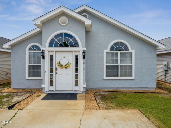 213 Coquina Shell Way, Panama City Beach, FL 32407
