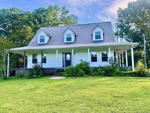 2825 Hwy 35N, Sheridan, AR 72150