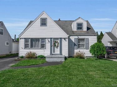 39 Leawood Drive, Tonawanda, NY 14150
