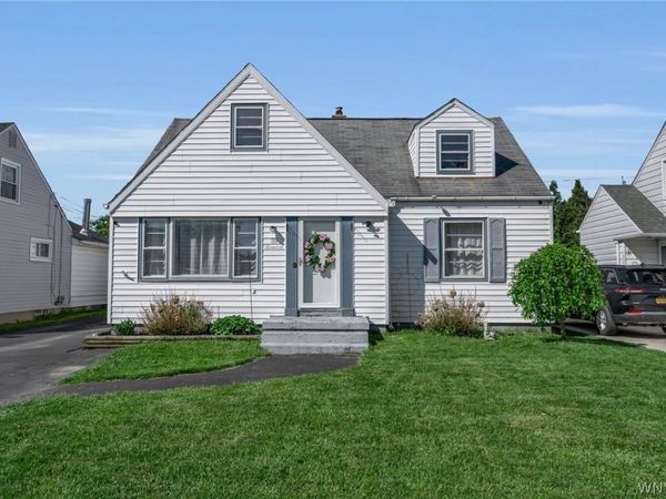 39 Leawood Drive , Tonawanda, NY 14150