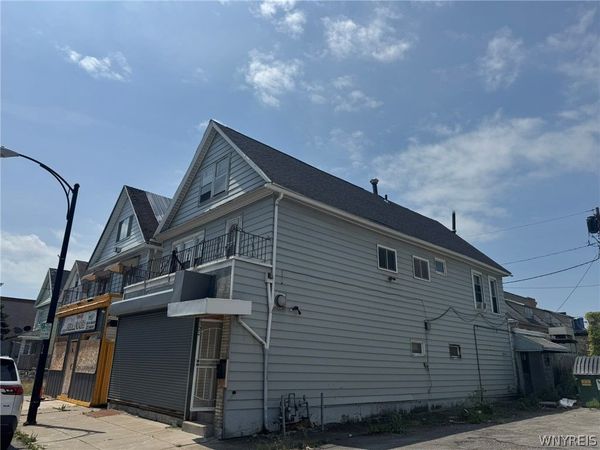 224 Gibson Street , Buffalo, NY 14212