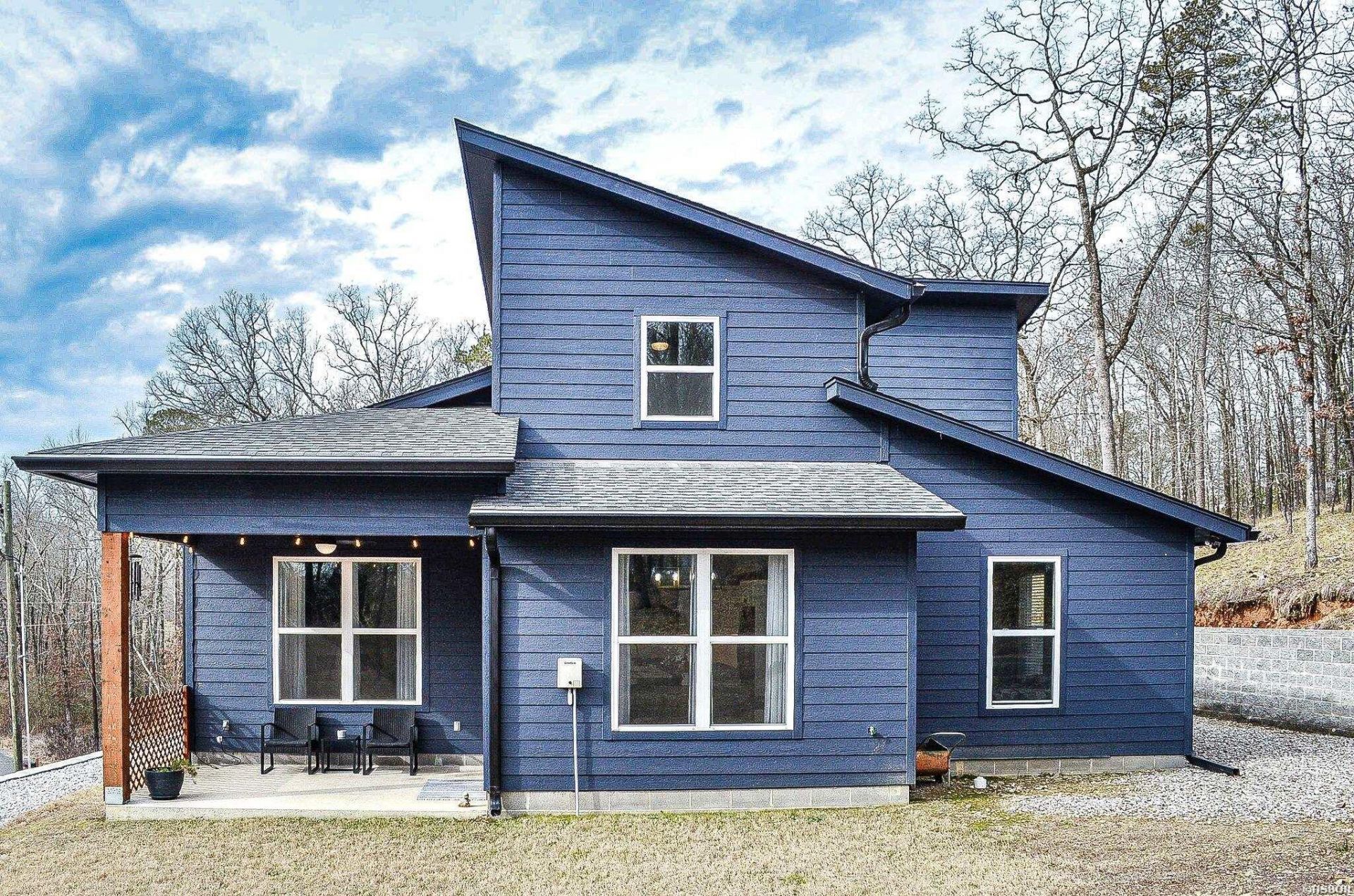 123 Trevino Court, Hot Springs, AR Main Photo
