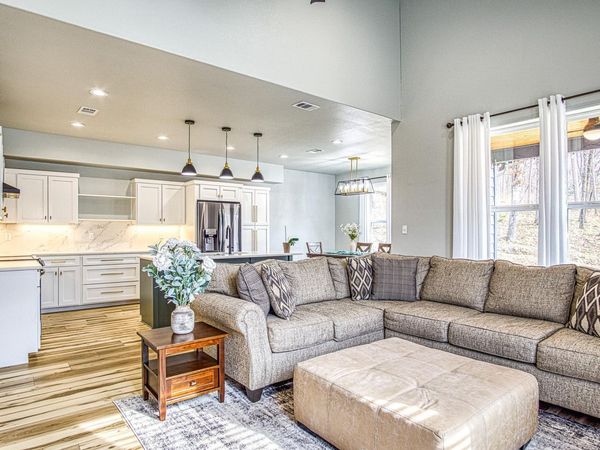 123 TREVINO Court, Hot Springs, AR