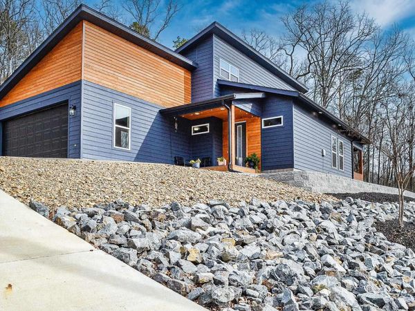 123 TREVINO Court, Hot Springs, AR
