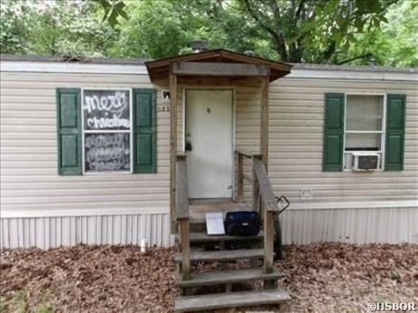 4216 E HWY 38 E Street, Little Rock, AR 72206