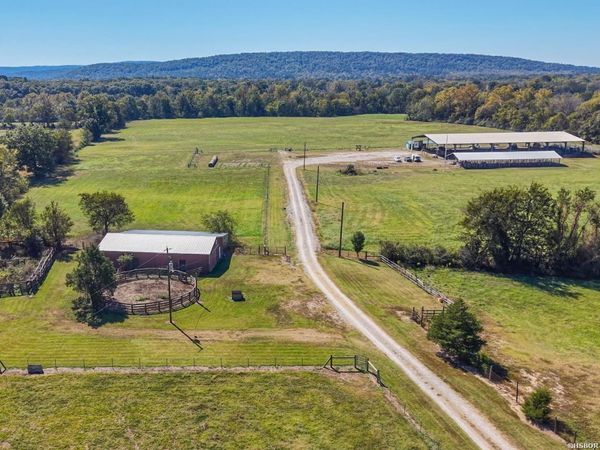 360 HWY 27, Story, AR 71970