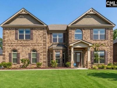 194 Westcott Ridge Road, Chapin, SC 29036