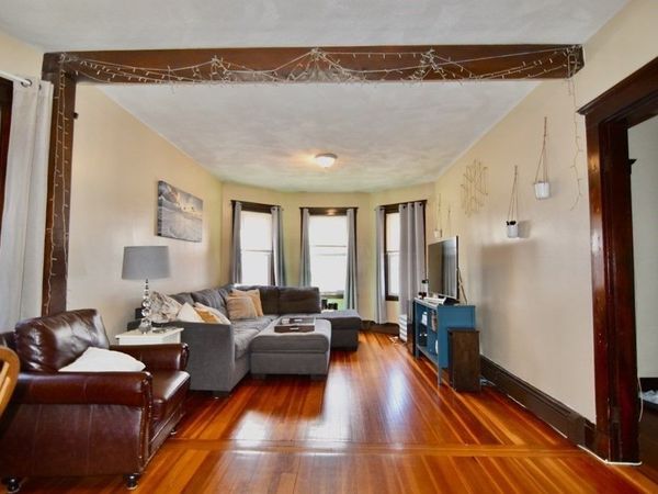 103 Sawyer, Unit 2, Boston, MA 02125