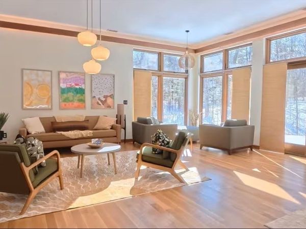 64 Newcomb Road, Unit Furnished, Stoneham, MA 02180