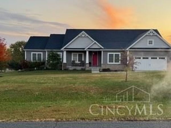 1912 Jesse Drive, Hanover Twp, OH 45013
