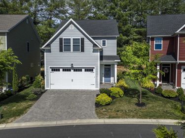 43 CHAMBERLAIN LOOP, LEXINGTON, VA 24450