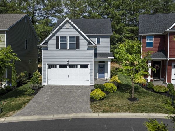 43 CHAMBERLAIN LOOP, LEXINGTON, VA 24450