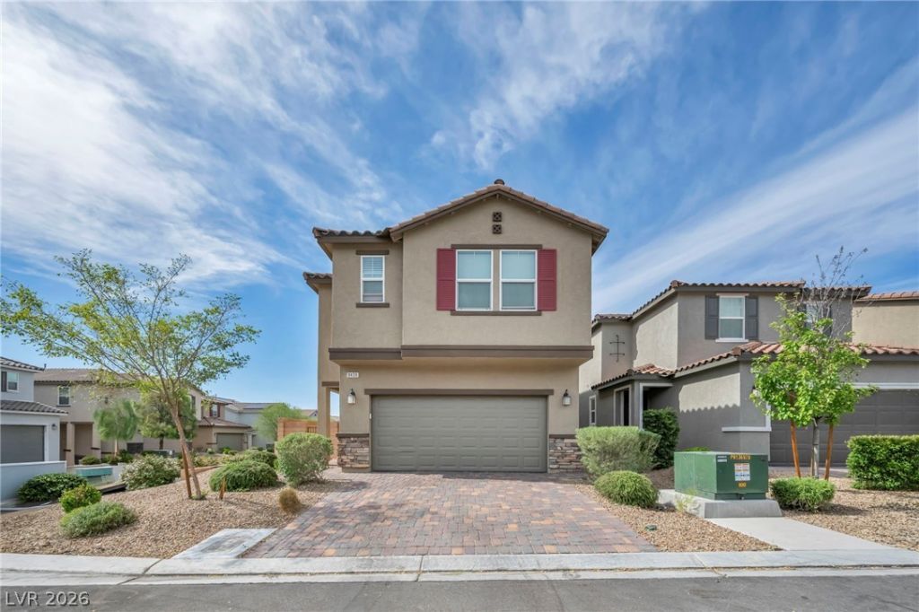 8439 Cabirolera Avenue , Las Vegas, NV 89149