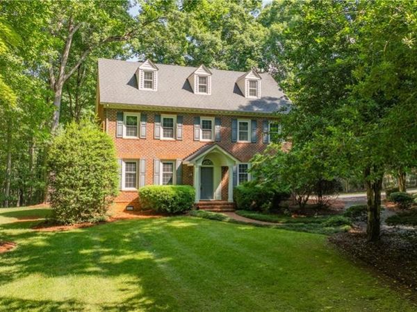 1018 Viewmont Drive , Asheboro, NC 27205
