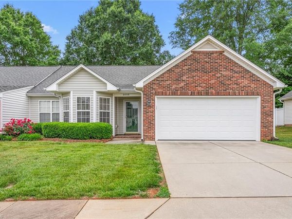 3008 Old Craig Trail, Mebane, NC 27302