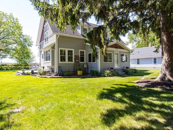 6717 STATE ROAD 44, Pickett, WI 54964