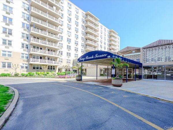 450 Shore , Unit 1A, Long Beach, NY 11561