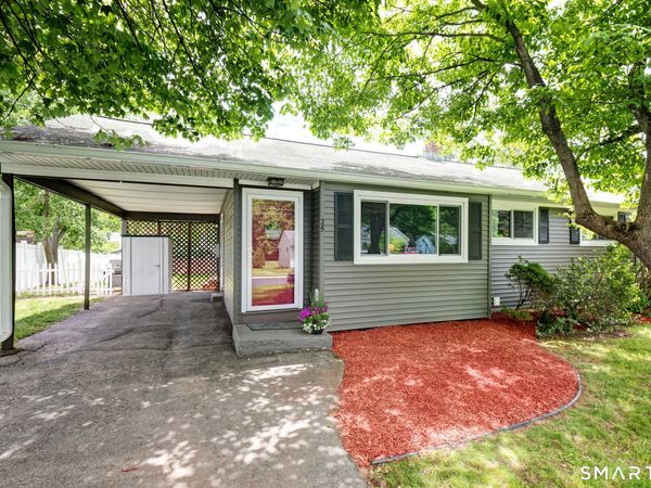 25 Yale, Enfield, CT 06082