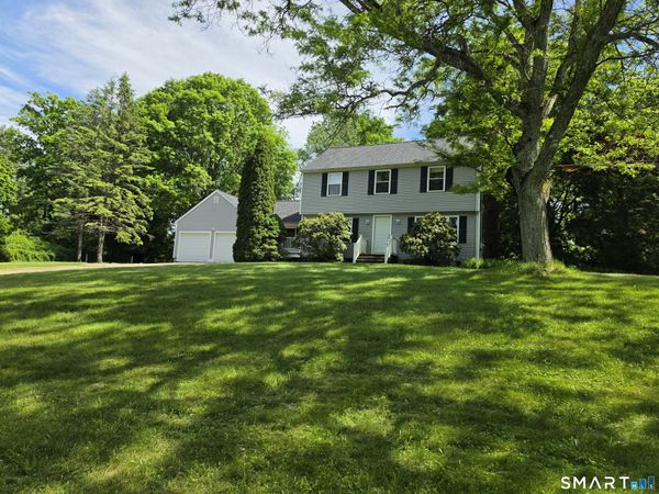 20 Courtland , Shelton, CT 06484