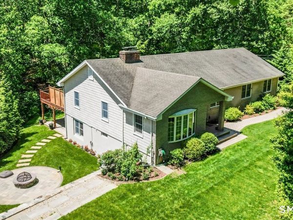 193 Eden , Stamford, CT 06907