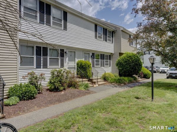 5 Persimmon, Unit 5, Glastonbury, CT 06033