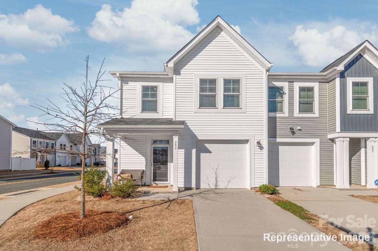 269 Briana Marie Way, Indian Trail, NC 28079 Main Photo