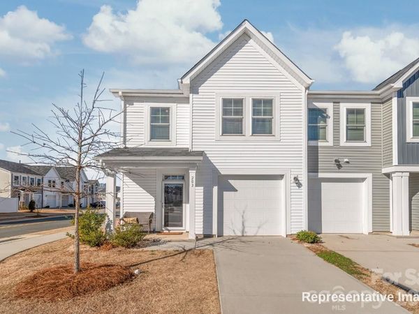269 Briana Marie Way, Indian Trail, NC 28079