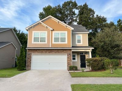 2014 Maybelles Lane, Charleston, SC 29414