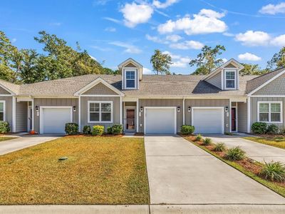 87 Vineyard Place , Unit 34, Pawleys Island, SC 29585