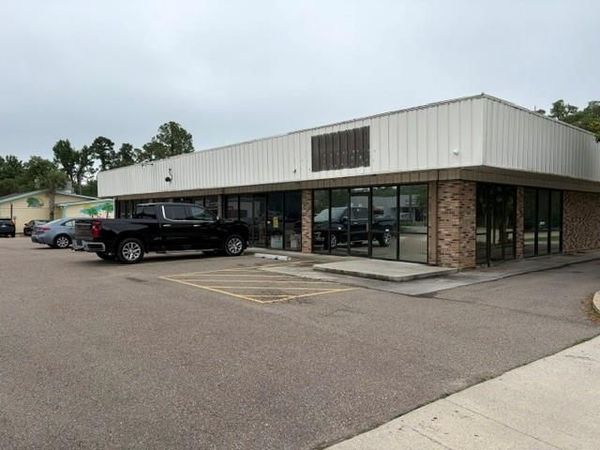 2534 FLORIDA Street , Mandeville, LA 70448