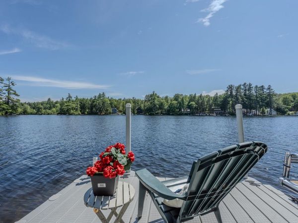 60 Beech Island, Strafford, NH 03884