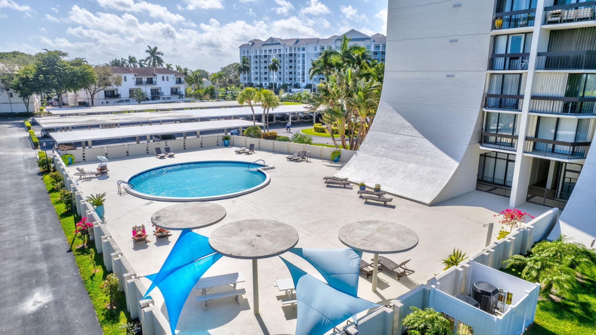 2000 Presidential Way, Unit 702, West Palm Beach, FL 33401 Photo
