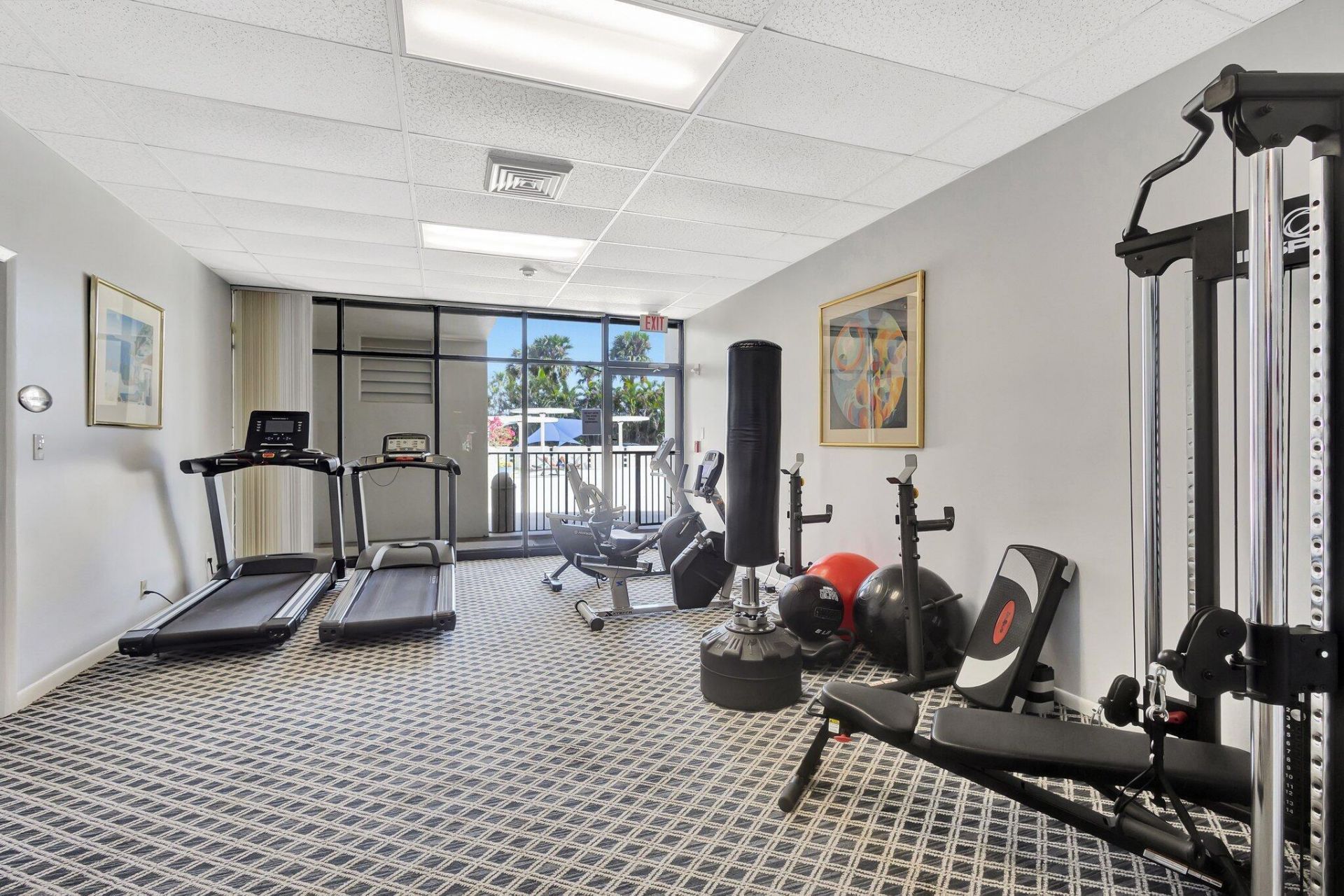 2000 Presidential Way, Unit 702, West Palm Beach, FL 33401 Photo