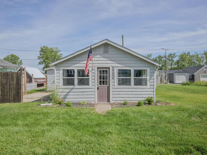 8960 Maple Street , Lakeview, OH 43331 Photo 1