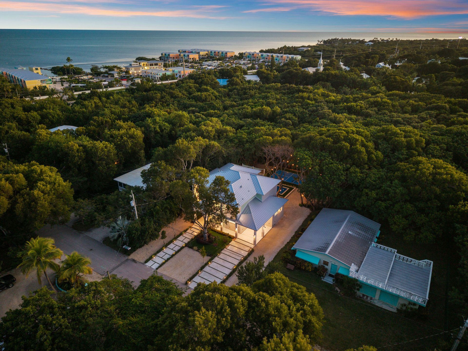 114 Royal Lane, Islamorada, FL 33036 Photo