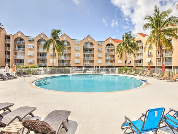 3930 S Roosevelt Boulevard, Unit E308, KEY WEST, FL 33040