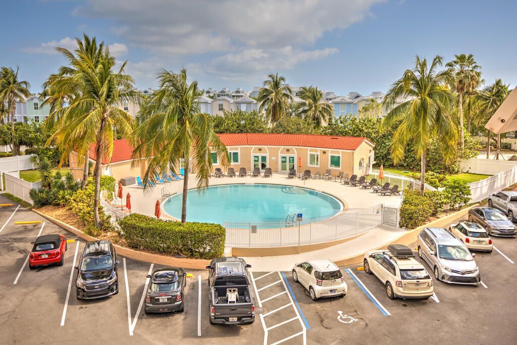 3930 S Roosevelt Boulevard, Unit E308, Key West, FL 33040 Photo
