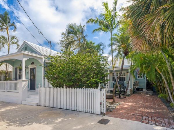 1119 Whitehead Street, KEY WEST, FL 33040