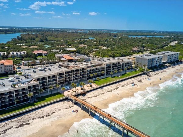 4800 Highway A1a Highway , Unit 413, Vero Beach, FL 32963