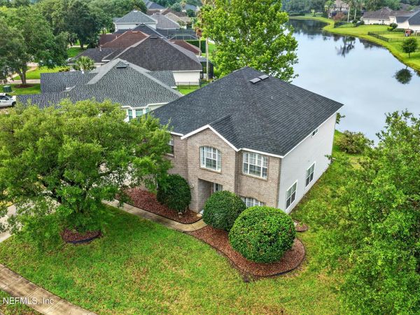 11092 TURNBRIDGE Drive, Jacksonville, FL 32256