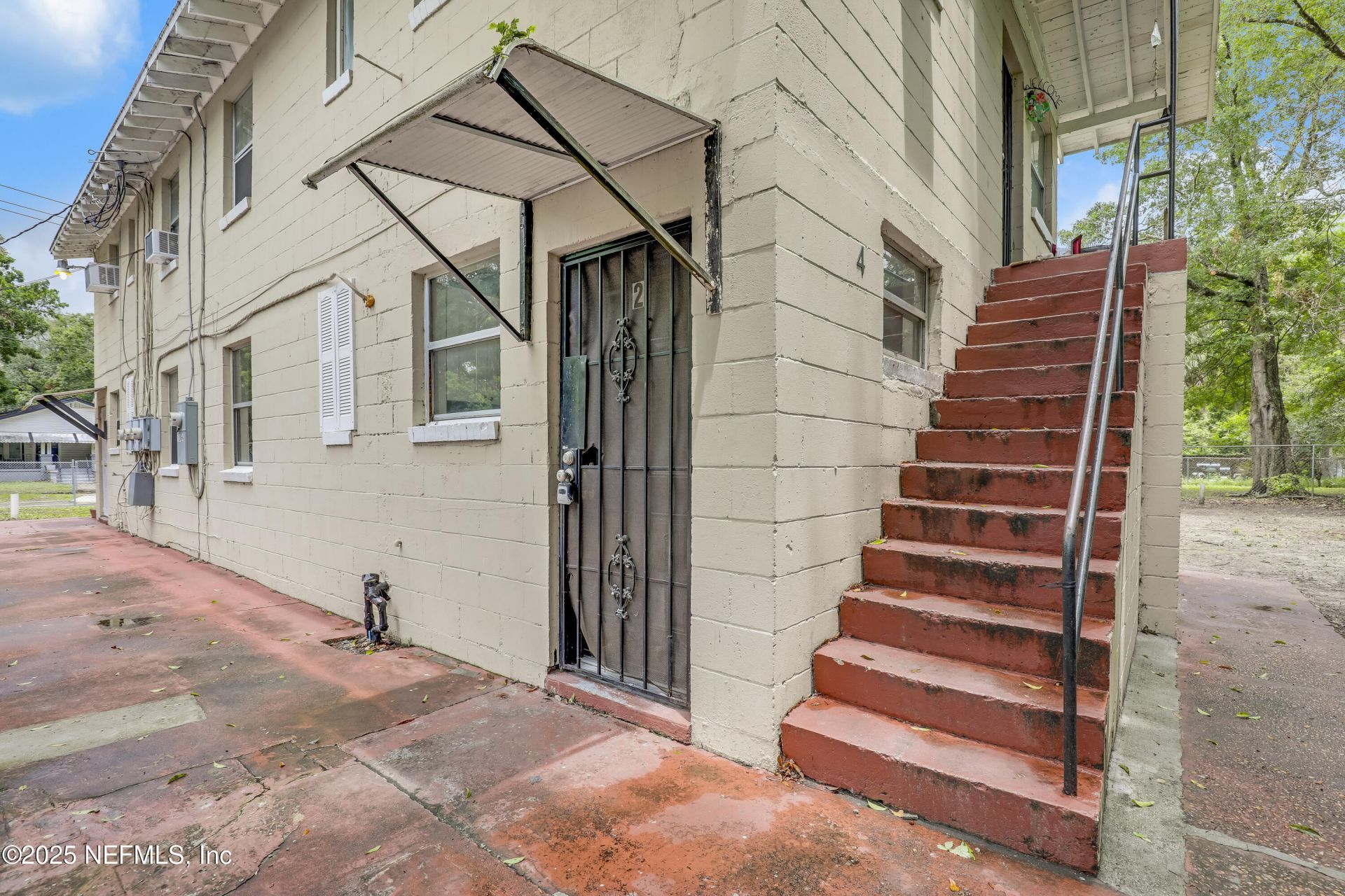 1524 W 21st Street, Jacksonville, FL 32209 Main Photo