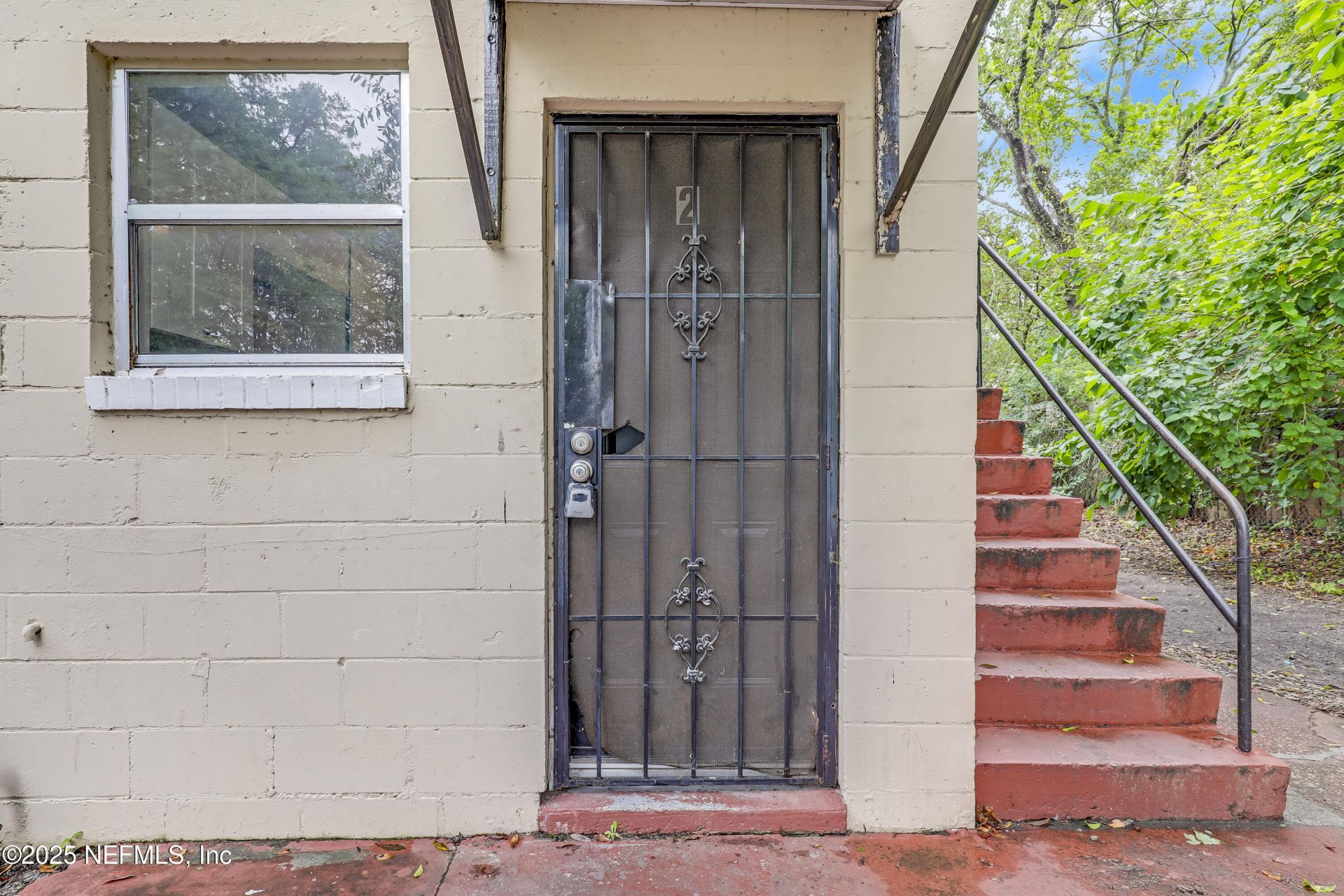 1524 W 21st Street, Jacksonville, FL 32209 Photo